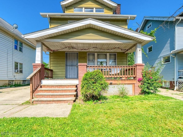 3448 W 91st St, Cleveland, OH 44102 - photo 3