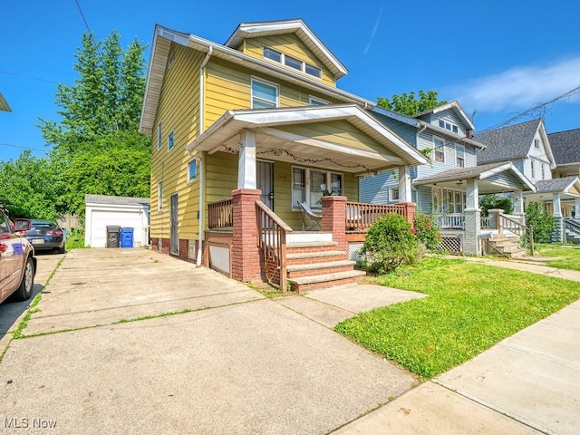 3448 W 91st St, Cleveland, OH 44102 - photo 4