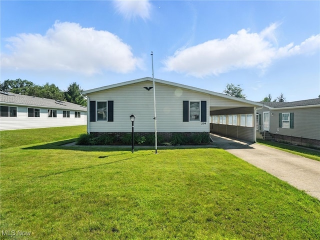 204 Sunrise Ln, Hiram, OH 44234 - photo 1