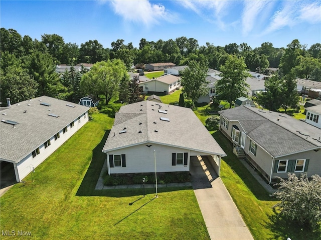 204 Sunrise Ln, Hiram, OH 44234 - photo 4
