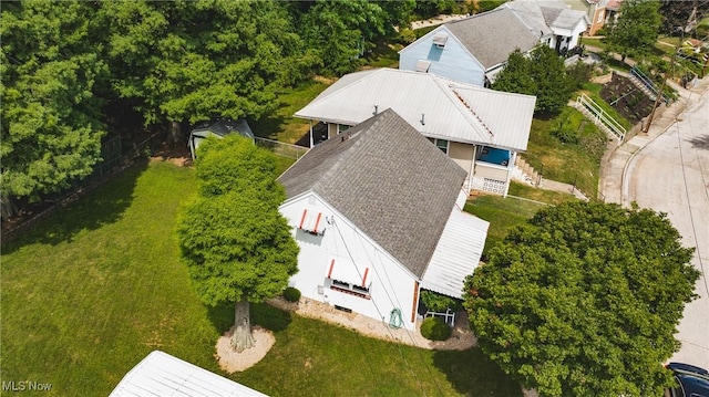 1713 26th St, Parkersburg, WV 26101 - view of subject property