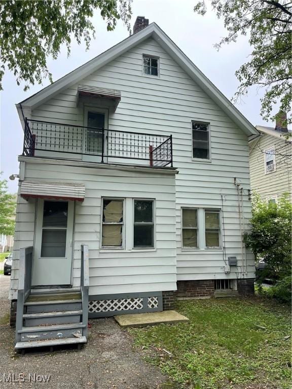 912 Yellowstone Rd, Cleveland Heights, OH 44121 - photo 3