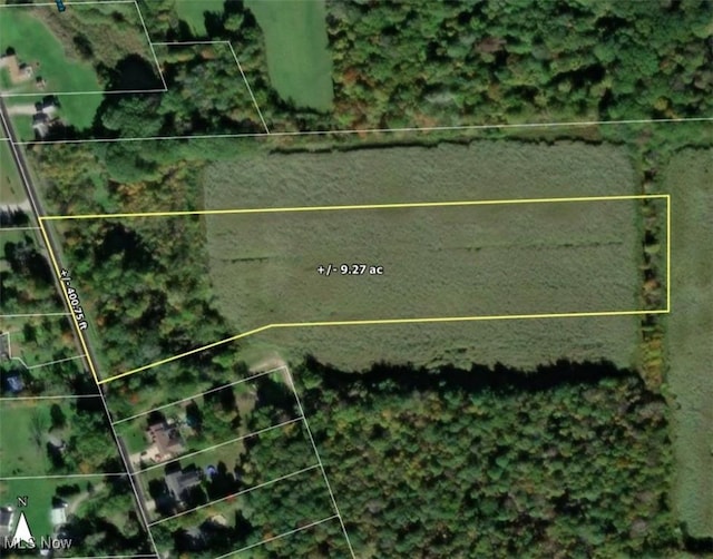 V/L2 Wood Rd, Madison, OH 44057 - photo 1