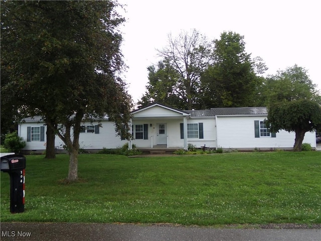 308 S Saint Clairsville Rd SW, Port Washington, OH 43837 - photo 1