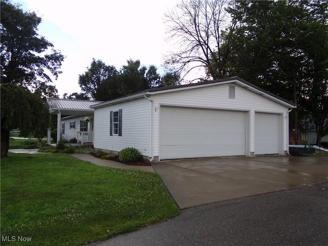 308 S Saint Clairsville Rd SW, Port Washington, OH 43837 - photo 3