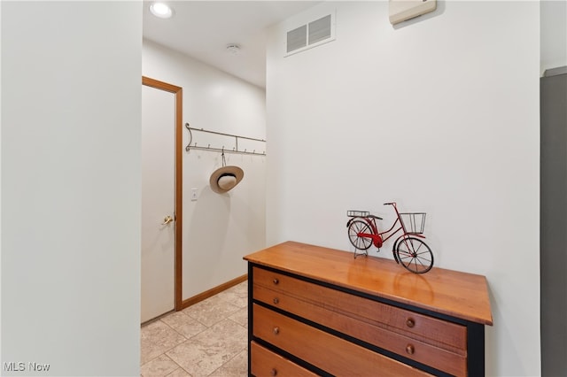 82 Pyle Rd, Oberlin, OH 44074 - detailed view of recessed lighting and baseboards