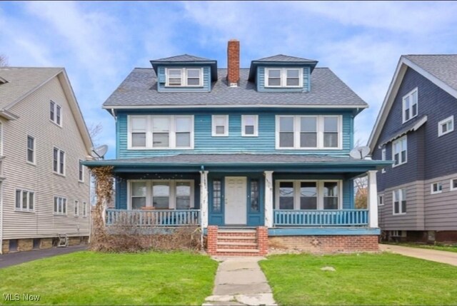 3301 Washington Blvd, Cleveland Heights, OH 44118 - photo 1