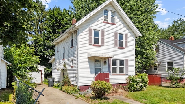 1242 Girard St, Akron, OH 44301 - photo 21
