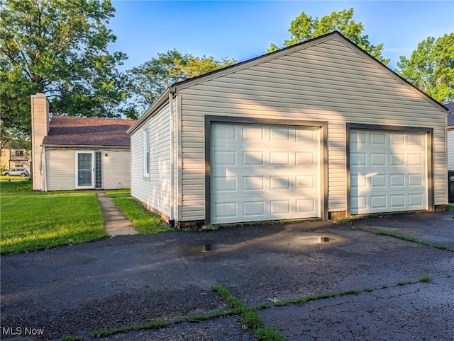 2371 Ansley St, Alliance, OH 44601 - photo 30