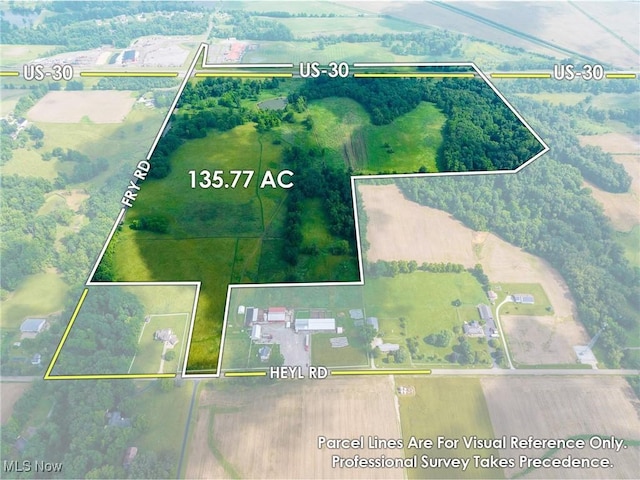 Heyl Rd, Wooster, OH 44691 - photo 1