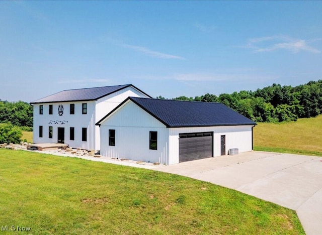 5737 Wadesville Rd, Belleville, WV 26133 - photo 3