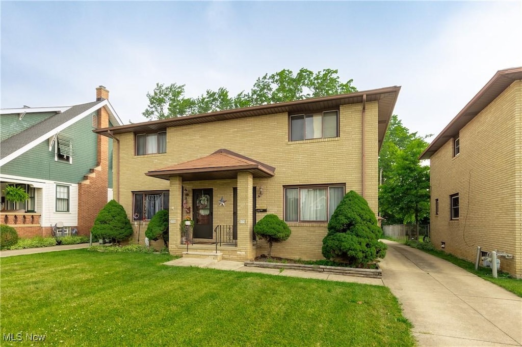 3712 Sheraton Dr, Parma, OH 44134 - photo 1