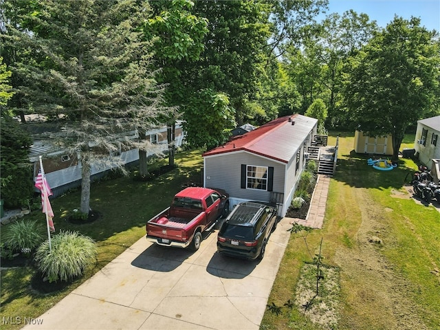 17748 Rock Creek Rd Unit 33, Thompson, OH 44086 - photo 1