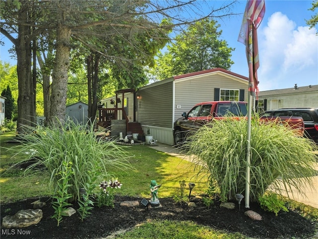 17748 Rock Creek Rd Unit 33, Thompson, OH 44086 - photo 2