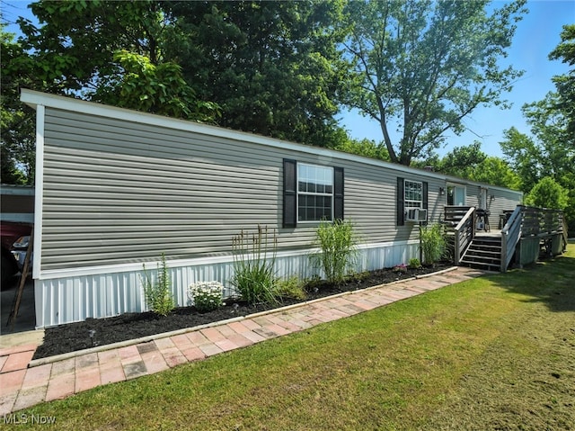 17748 Rock Creek Rd Unit 33, Thompson, OH 44086 - photo 4