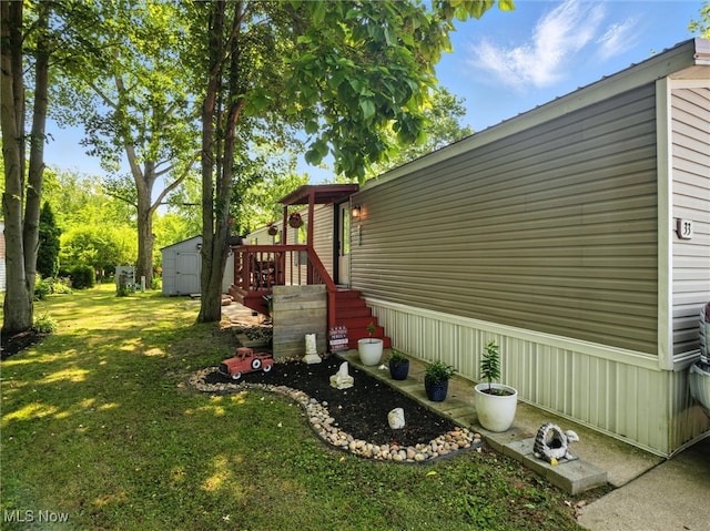 17748 Rock Creek Rd Unit 33, Thompson, OH 44086 - photo 5