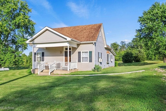 780 Albright Mill Rd, Chillicothe, OH 45601 - photo 1