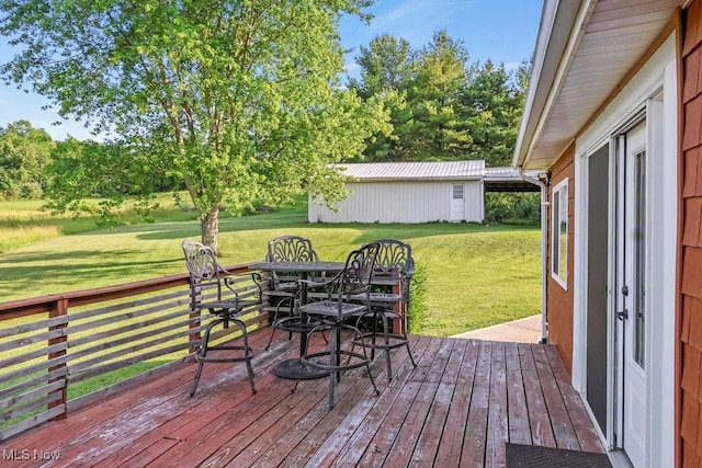 780 Albright Mill Rd, Chillicothe, OH 45601 - photo 22