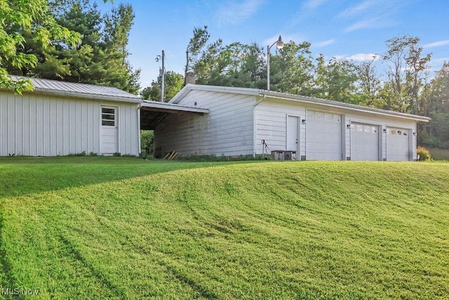 780 Albright Mill Rd, Chillicothe, OH 45601 - photo 23
