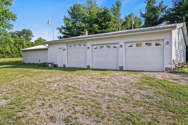 780 Albright Mill Rd, Chillicothe, OH 45601 - photo 24