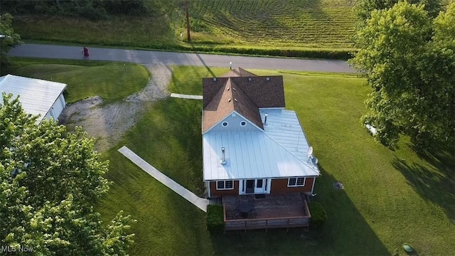780 Albright Mill Rd, Chillicothe, OH 45601 - photo 27