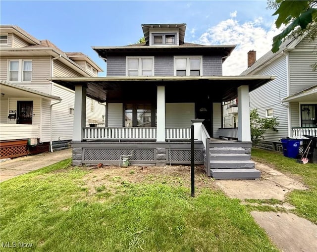 12406 Osceola Ave, Cleveland, OH 44108 - photo 1