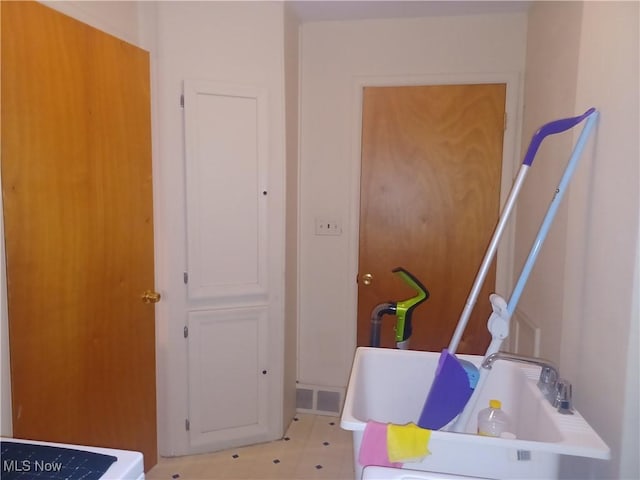 130 Fairground Blvd, Canfield, OH 44406 - view of bathroom