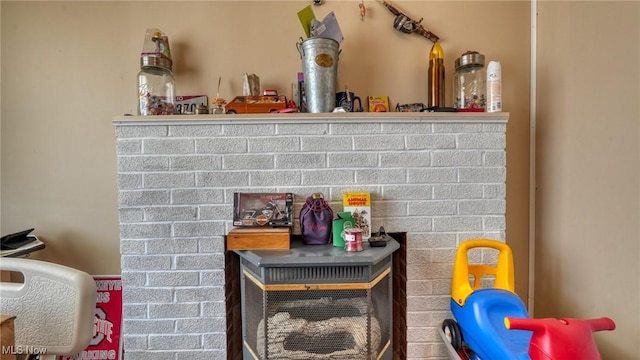 217 Mclaughlin Ave, Byesville, OH 43723 - detailed view