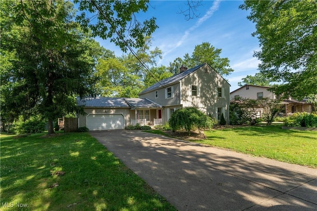 5772 Sampson Dr, Girard, OH 44420 - photo 1