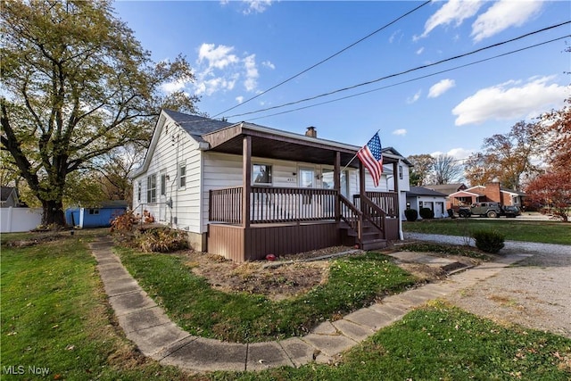 4251 Birchwood Ave, Louisville, OH 44641 - photo 10