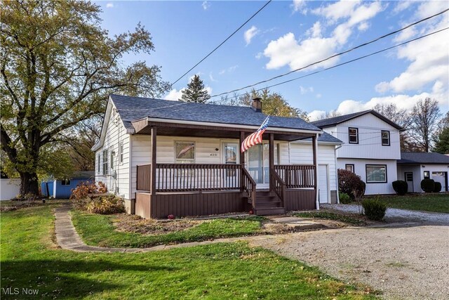 4251 Birchwood Ave, Louisville, OH 44641 - photo 4