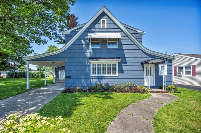 3045 Avon Blvd, Ashtabula, OH 44004 - photo 1