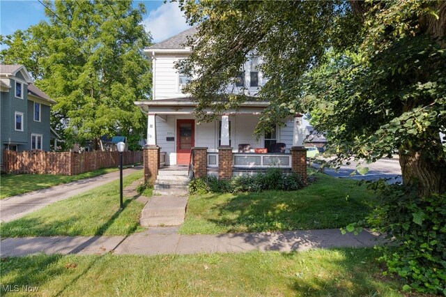 554 N Buckeye St, Wooster, OH 44691 - photo 32