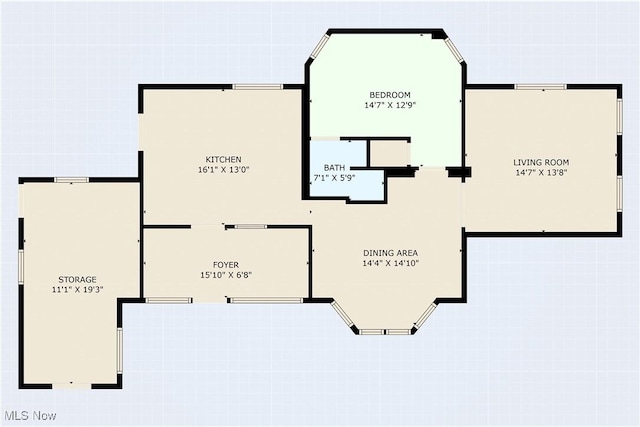 554 N Buckeye St, Wooster, OH 44691 - photo 3