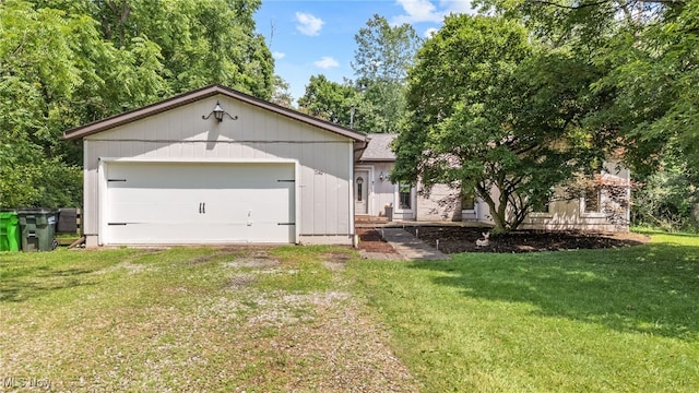 7140 Hunter Dr, Chippewa Lake, OH 44215 - photo 1