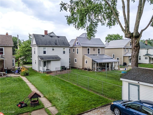 749 Amherst Rd NE, Massillon, OH 44646 - photo 3