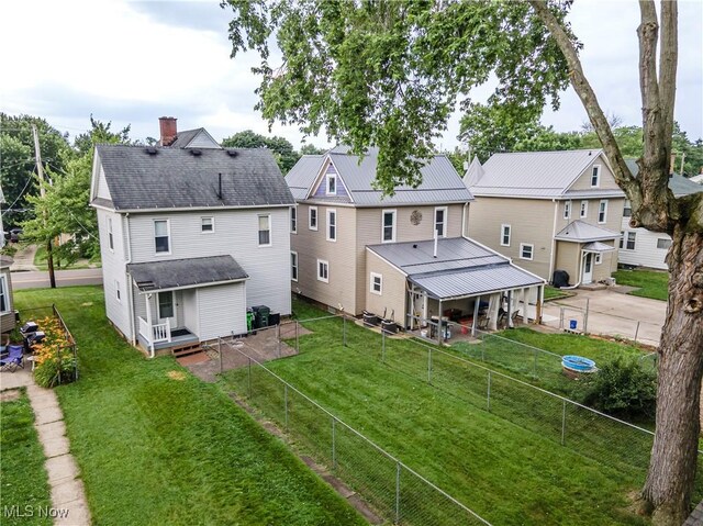 749 Amherst Rd NE, Massillon, OH 44646 - photo 4