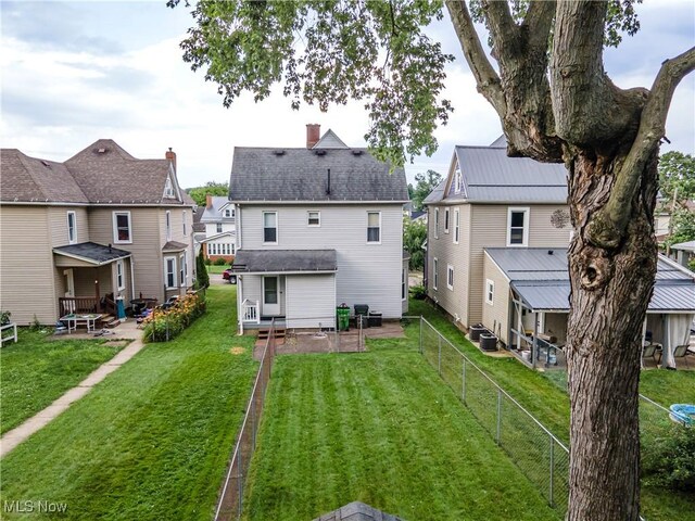 749 Amherst Rd NE, Massillon, OH 44646 - photo 5