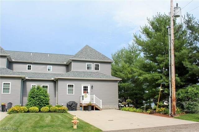 1939 Craig Dr, Lake Milton, OH 44429 - photo 35