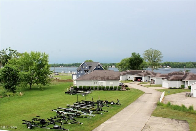 1939 Craig Dr, Lake Milton, OH 44429 - photo 41