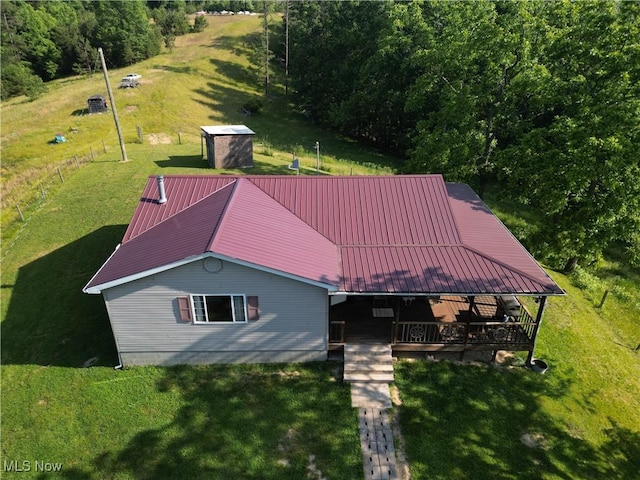 498 Little Queen Rd, Wv, WV 25045 - photo 3