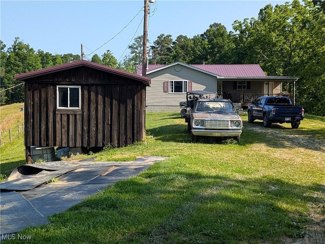 498 Little Queen Rd, Wv, WV 25045 - photo 30