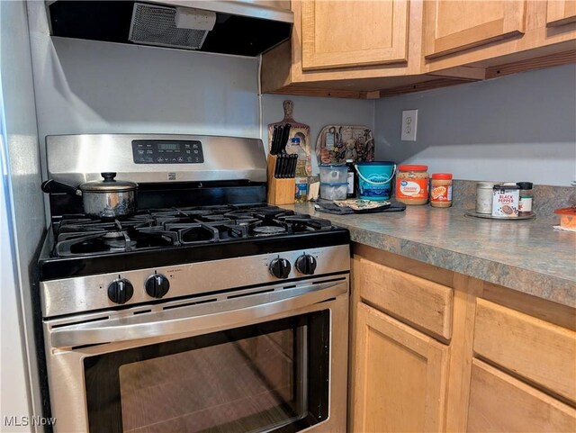 498 Little Queen Rd, Wv, WV 25045 - photo 18