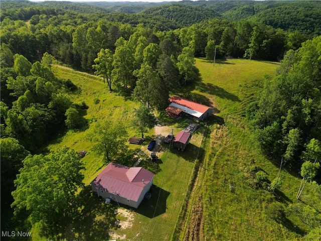 498 Little Queen Rd, Wv, WV 25045 - photo 24