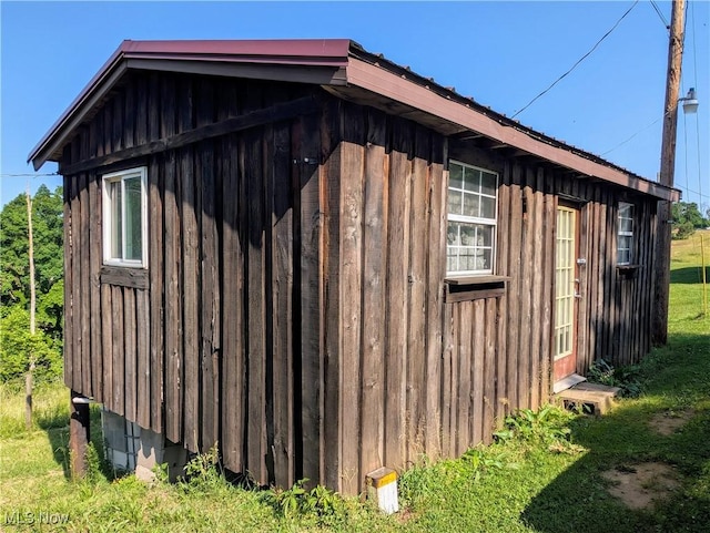 498 Little Queen Rd, Wv, WV 25045 - photo 27