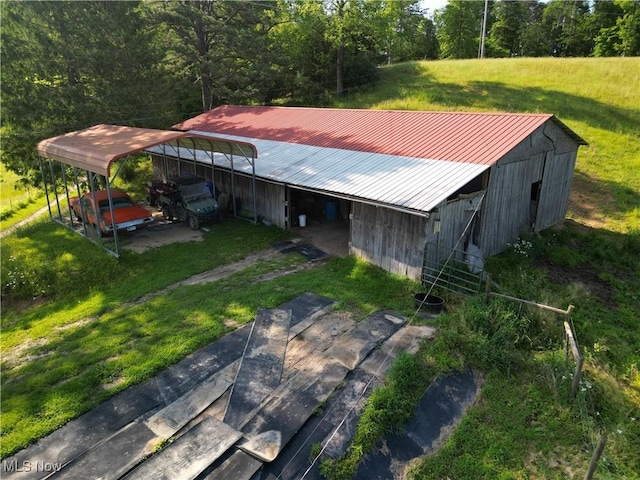 498 Little Queen Rd, Wv, WV 25045 - photo 31
