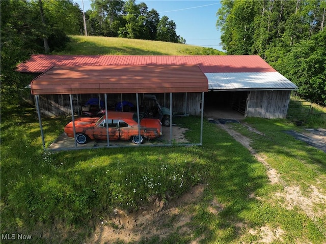 498 Little Queen Rd, Wv, WV 25045 - photo 32