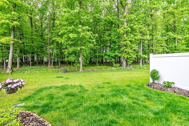 864 Woodside Dr, Westlake, OH 44145 - view of grassy yard