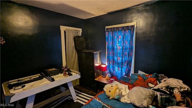 1549 Quimby Ave SW, Canton, OH 44706 - view of bedroom