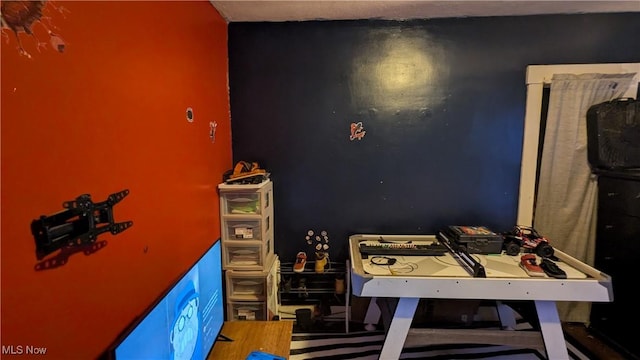 1549 Quimby Ave SW, Canton, OH 44706 - view of rec room